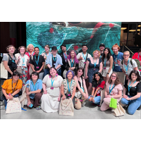 animationjobs's tweet image. 🎨 New Animator Job Annecy Animation Festival - Last chance!: The Pierce Group, Flair Recruitment LLC is hiring a Annecy Animation Festival - Last chance! () dlvr.it/TSJ8QD #animation #animationjobs #animatedjobs