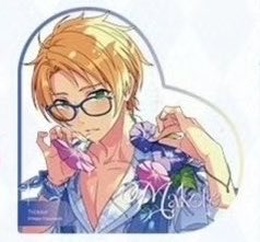 ももも tweet media
