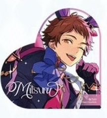 ももも tweet media