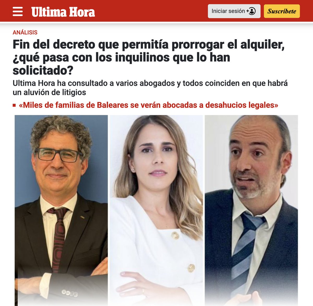 DMS Legal tweet media