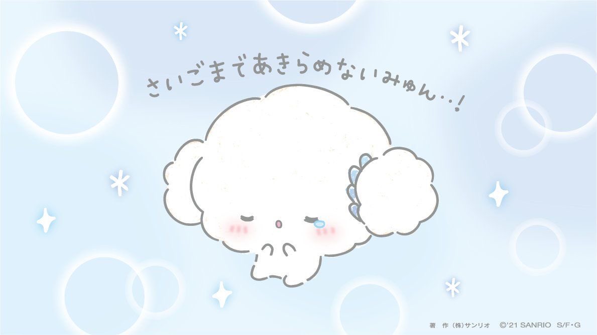 みゅン♪ tweet media