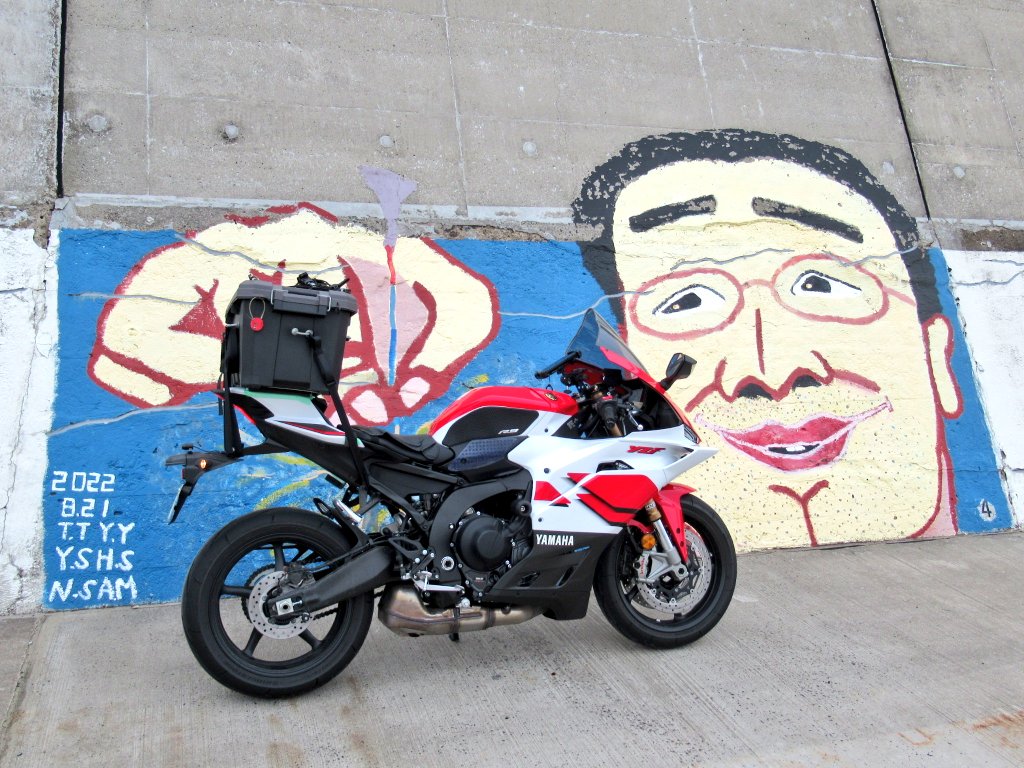 なべもん┠YZF-R9 (@naaaaveMon) / Posts and Replies / X