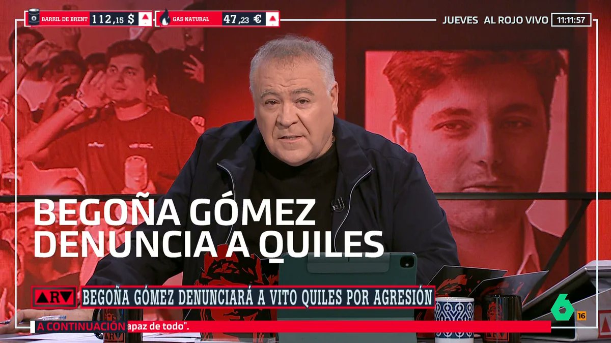 AlRojoVivo tweet media