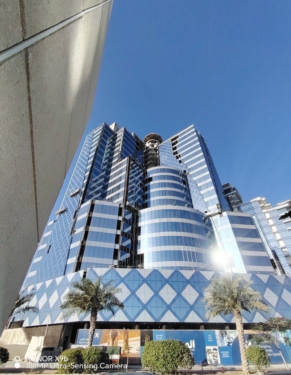 مشاريع السعودية tweet media
