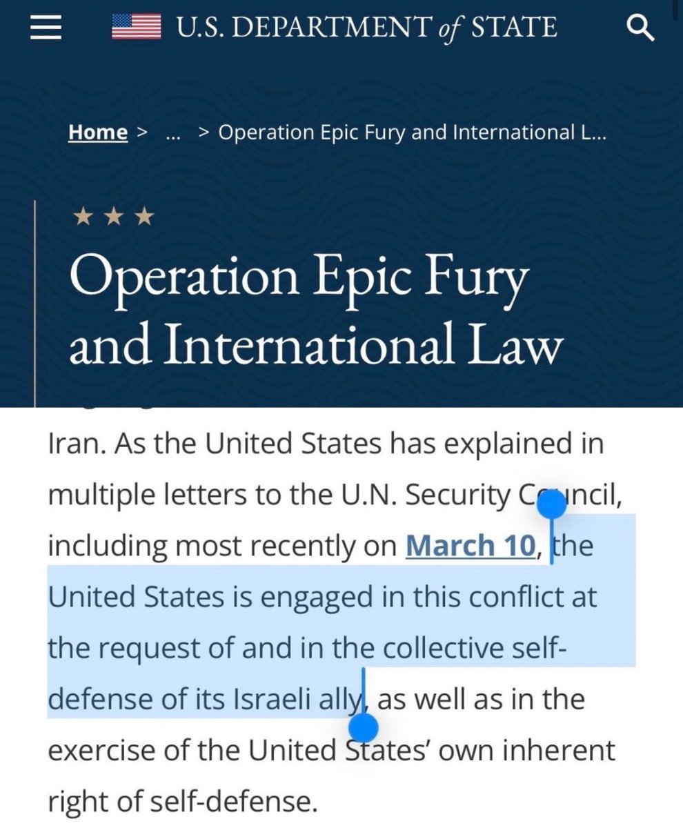 CryptoAmigo's tweet image. The #US Department of State is “antisemitic” 🤣🤣🤣🤣🤣🤣