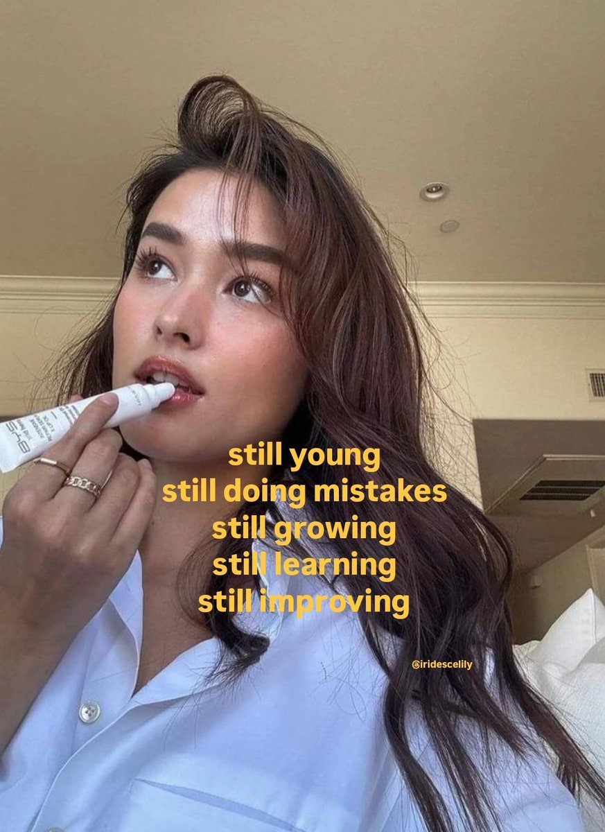 𝓁𝒾𝓁𝓎. tweet media