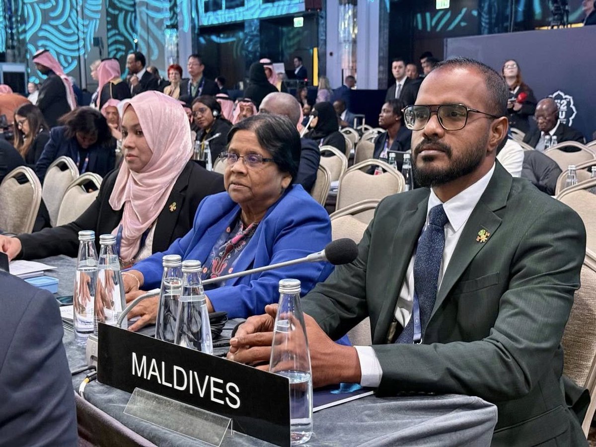 CPA_Secretariat's tweet image. 2/
In this edition:
- #Commonwealth MPs attend 152nd @IPUparliament Assembly in Türkiye 🇹🇷
- CPA launches #GreenMace Initiative to recognise Parliaments commitments to sustainability
- Kenya @Senate_KE Speaker 🇰🇪 leads Parliamentary Committee visit to CPA Headquarters