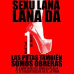 Photo by LAB_Feminista (@LAB_Feminista)