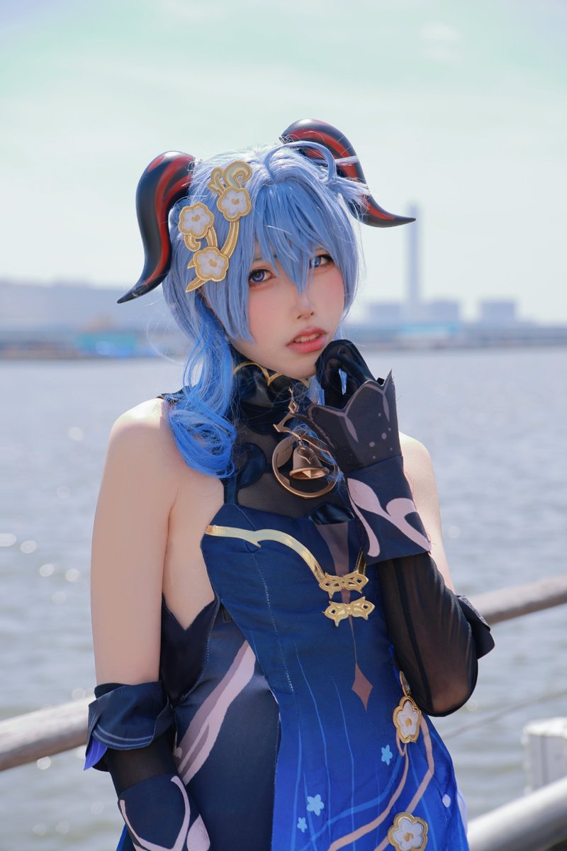らぶどっきゅん tweet media