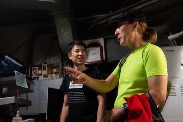 palcinema's tweet photo. 帰ってきた板野サーカス
バルキリーの飛ばし方

5月6日開催
当日はこのサーカスの産みの親で、マクロスをはじめ、ガンダムやイデオンなどで多くのアニメファンを唸らせた板野一郎氏のトークイベントを開催します。

トーク＋一部映像を使って生解説を予定。もちろん伝説の5秒も…チケット発売中🎫 https://t.co/4u8MVPM0PX