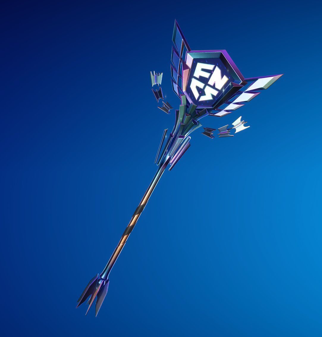 FNR Esport tweet media