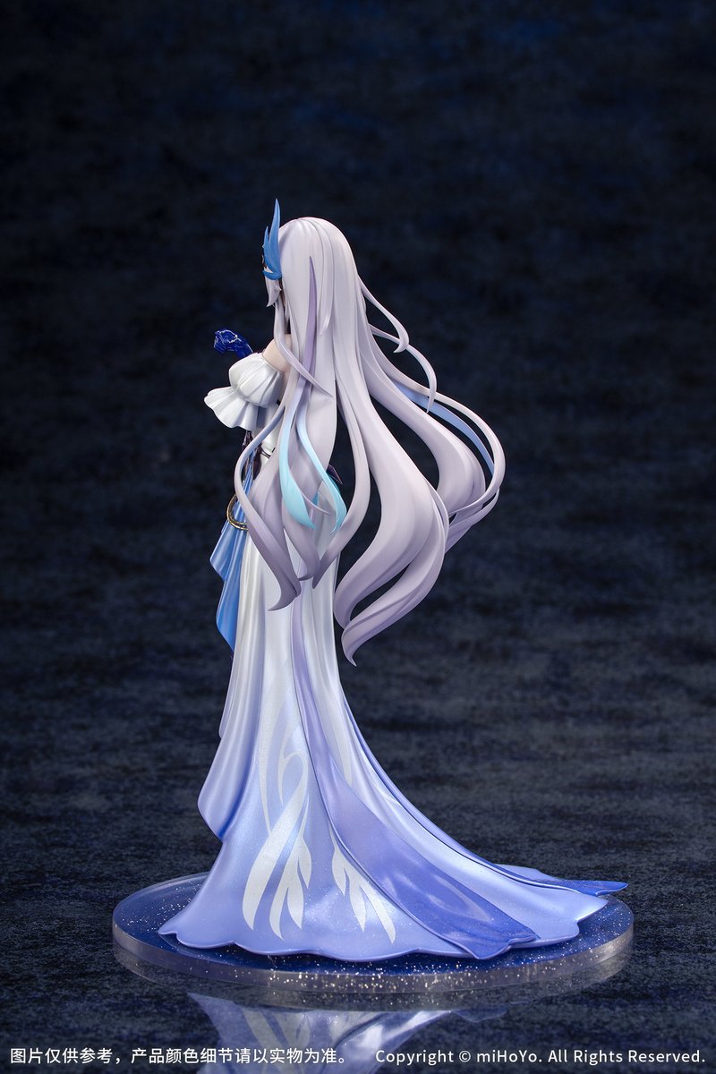 Gift+ スカーク 喜びの集いVer. 1/8フィギュア」が2027年1月に発売決定