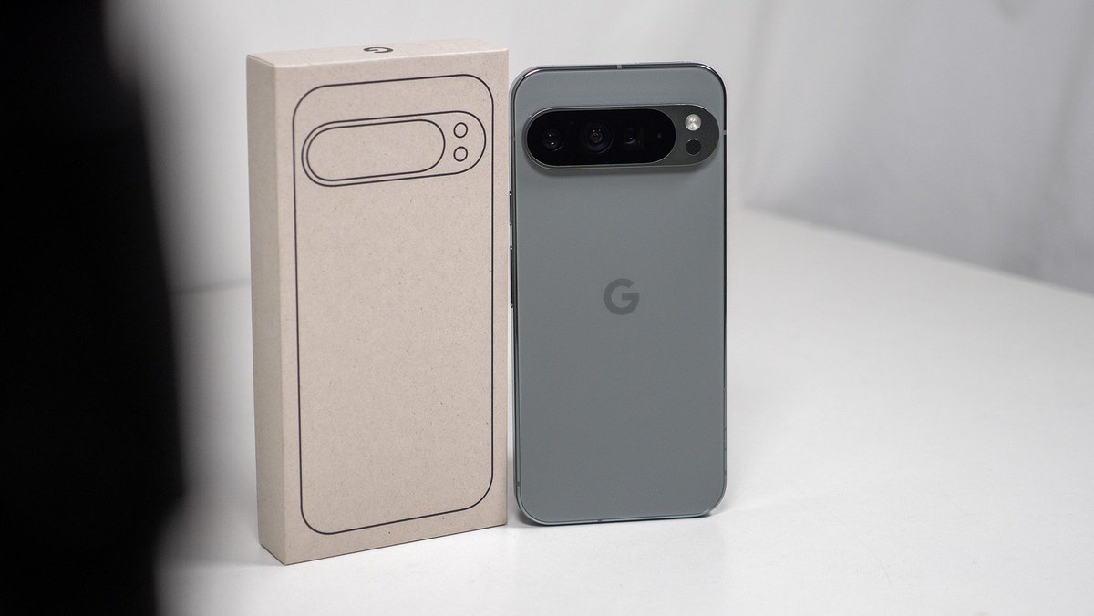 androidcentral's tweet image. Google's Tensor G6 rumors have us looking ahead, and it might not look too great for gamers looking for an upgrade #Google

Full story in the comments