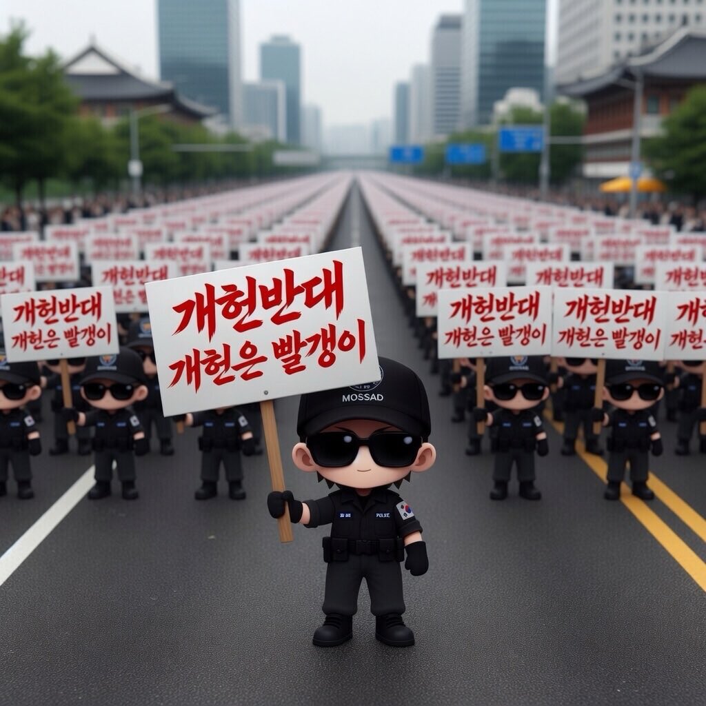 clairekang0607's tweet photo. 저는 개헌에 찬성한 적이 없습니다. 개헌에 반대합니다!
개헌 찬성하는 인간은 빨갱이라고 인정하는것입니다!!!
빨갱이라고 인정 하는 인간들 70% 이상이라는 여론 조사가 맞는지, X에서 릴레이로 개헌에 대한 자신의 의견을 얘기 해볼까요???? 

저는 대한민국 개헌에 찬성한 적이 없습니다!!!!

#개헌반대 #오로지윤어게인 #대북송금재판재개 #대한민국은자유민주주의국가
<이미지출처: 청소부/CLEANER님>