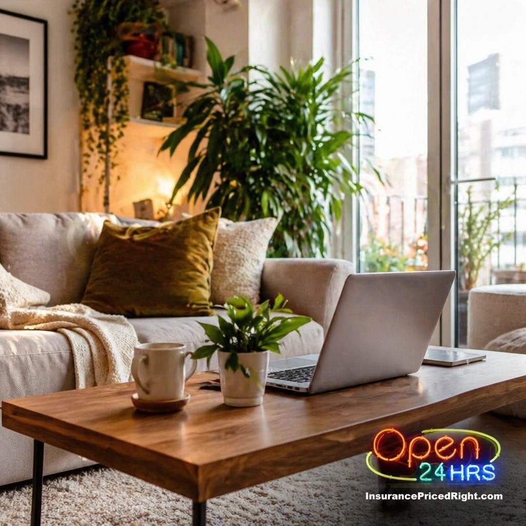 robertjrussell's tweet image. Renting your dream spot? Don't forget to protect what’s inside! 🏠

Check out Renters Insurance 101 for everything you need to stay covered. Rates start as low as $6/month. 💸

Watch now: youtu.be/wd9FbTpaBps

#RentersInsurance #InsuranceTips #HomeProtection