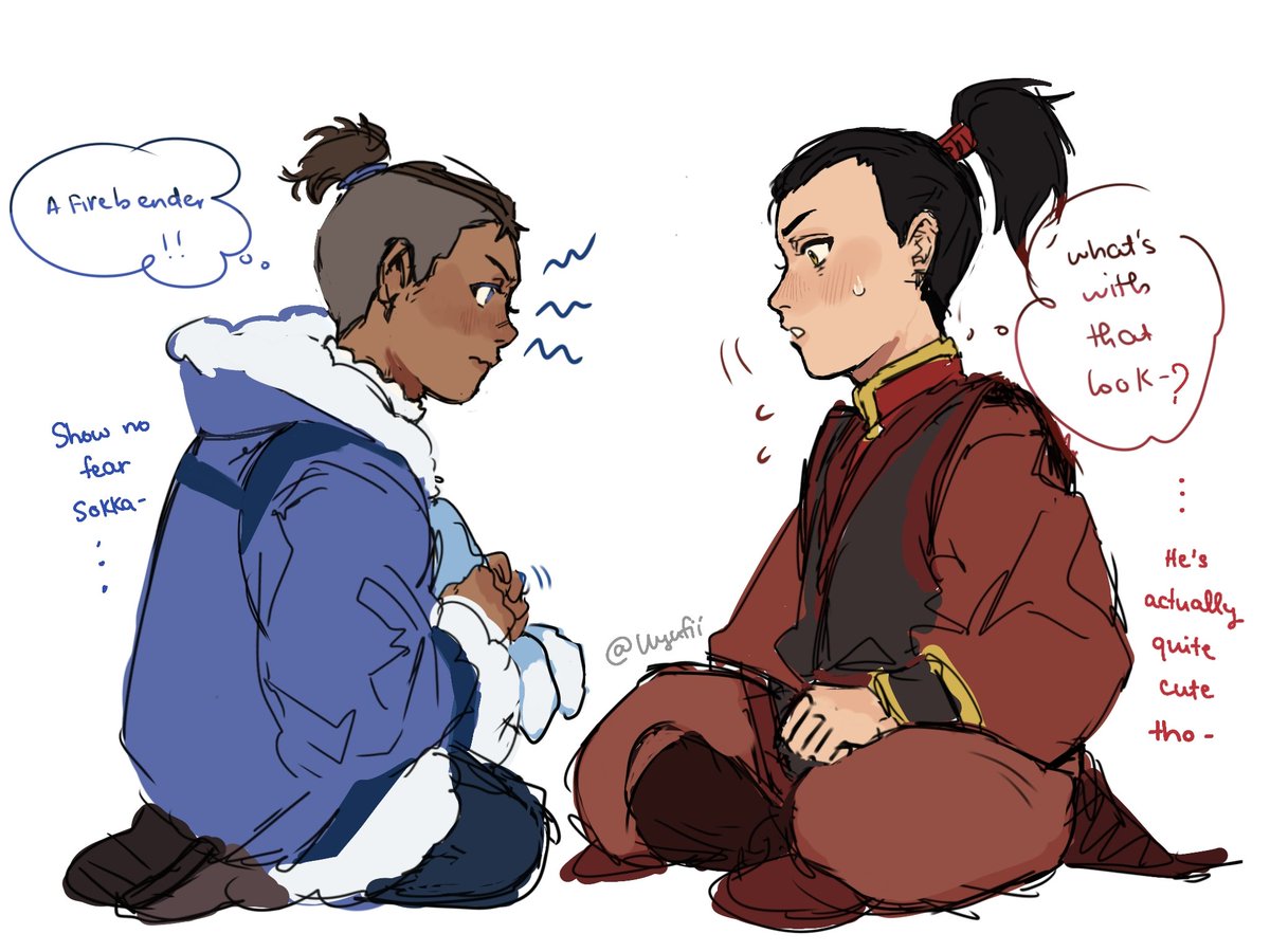 lonely🦊comm open ( 2 slots left ) tweet media