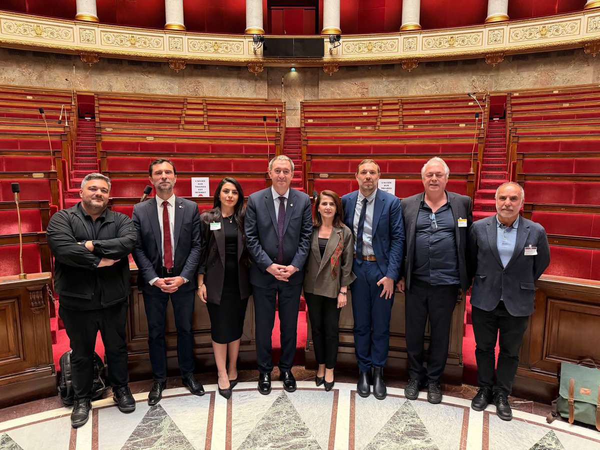 Thomas Portes tweet media