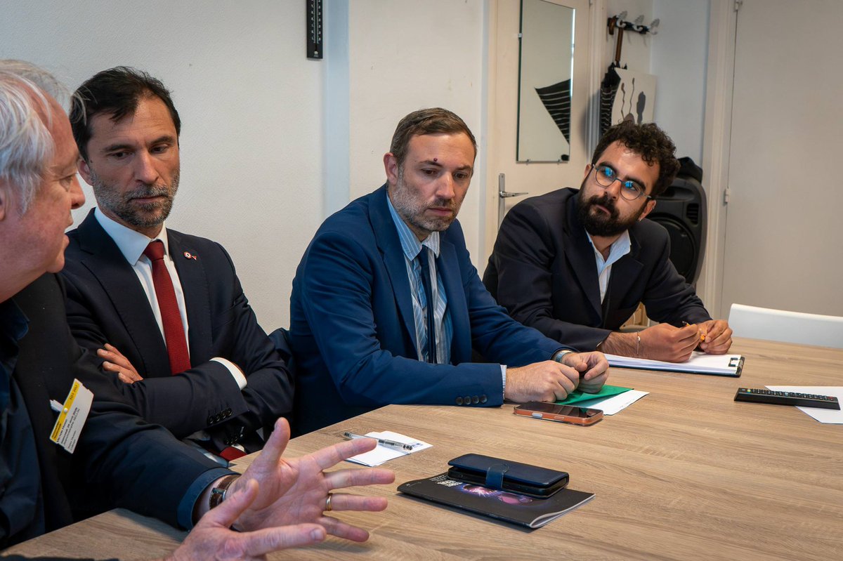 Thomas Portes tweet media