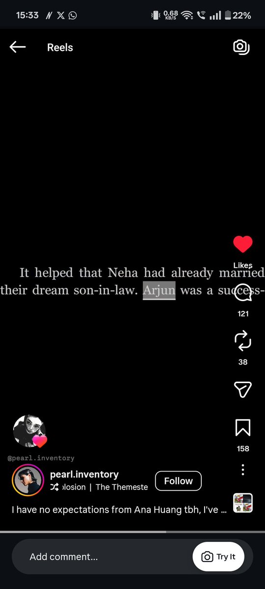 sri𑁍 tweet media