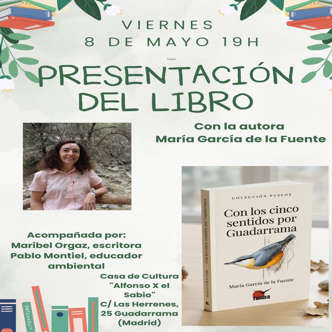 Turismo Guadarrama tweet media