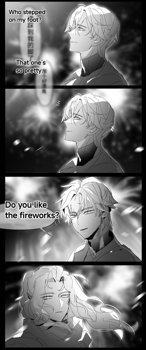 玻璃彩虹🌈 tweet media