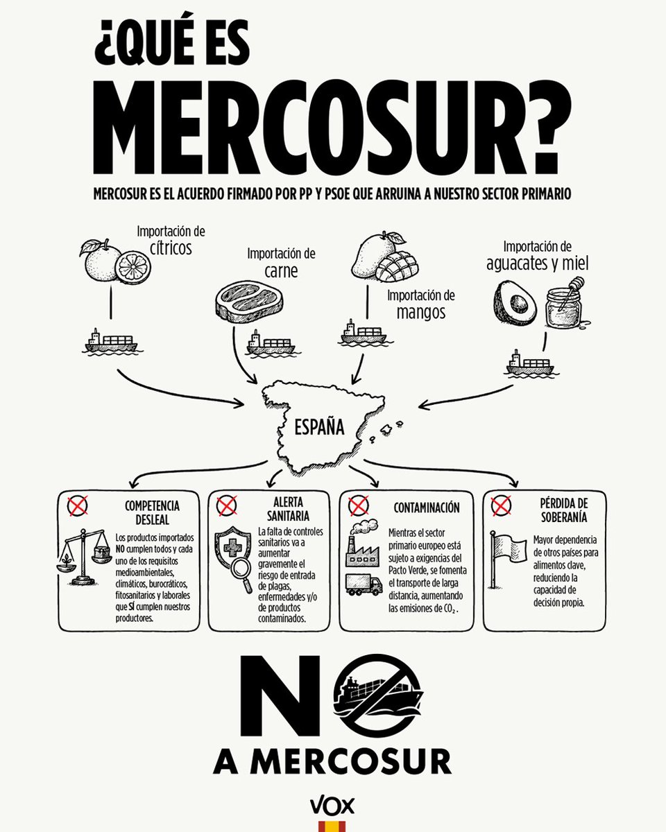 VOX 🇪🇸 tweet media