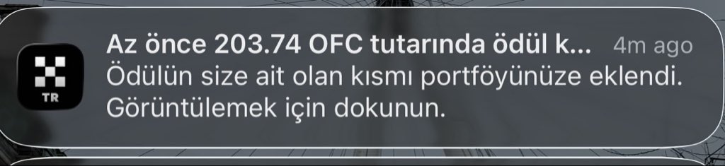 Şerif | OKX tweet media