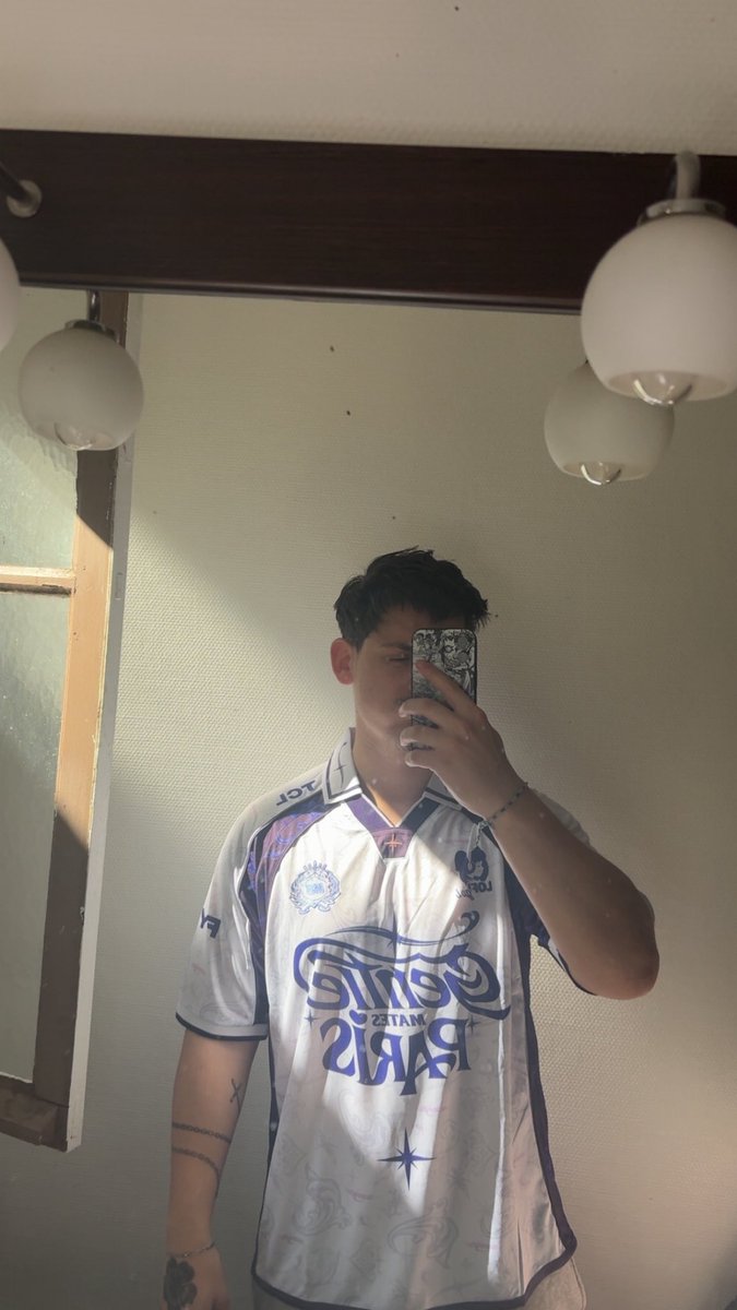 SigneauDylan's tweet photo. Ready for Major of Paris ! @gentlemates 
@itachi_rl un avis du Goat de la structure ? https://t.co/Jk3X0Yxr9D