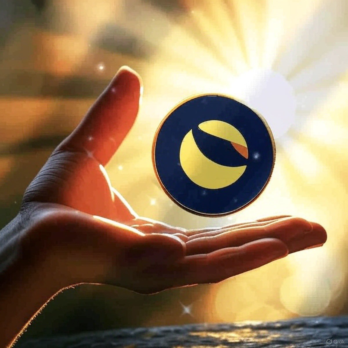 LUNC2026 tweet media