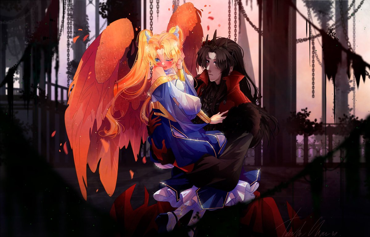 MzuzuTomato's tweet image. хочу домой... рисовать картинки и играть в игры, кушать чипсы и пить колу, но вынуждена сидеть 8 часов в офисе и делать вид, что я ответственный взрослый (

#smallartist #artmoots #ArtistOnTwitter