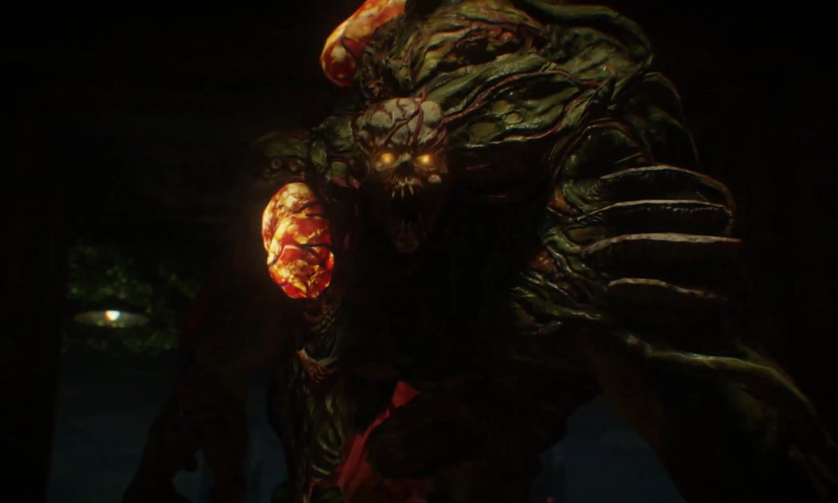 💀 COD Critters 💀 tweet media