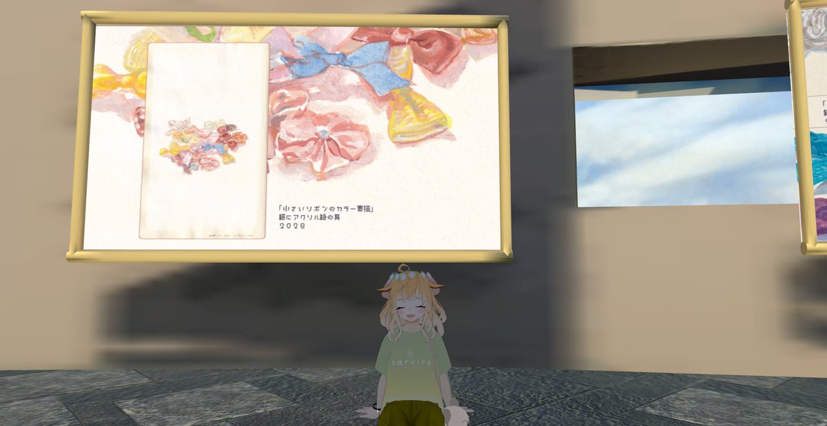 fuwafuwa_tisshu★たぬき猫&foodart creator★NFT Creator★ tweet media