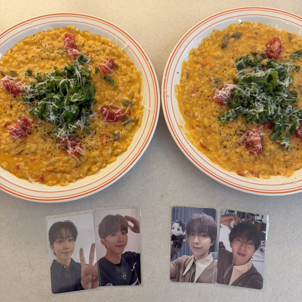 Byol_0409's tweet photo. ✈️260424-260427🇰🇷 
現場以外ver

美味しいもの食べて😋お買い物🛍もできて最高すぎる3日間でした😭✨오밀ガチで美味しかったのでまた行きたい🥺お互いハードスケすぎて行けなかったところも多いからリベンジしようね🔥 https://t.co/VCILFm5bU7