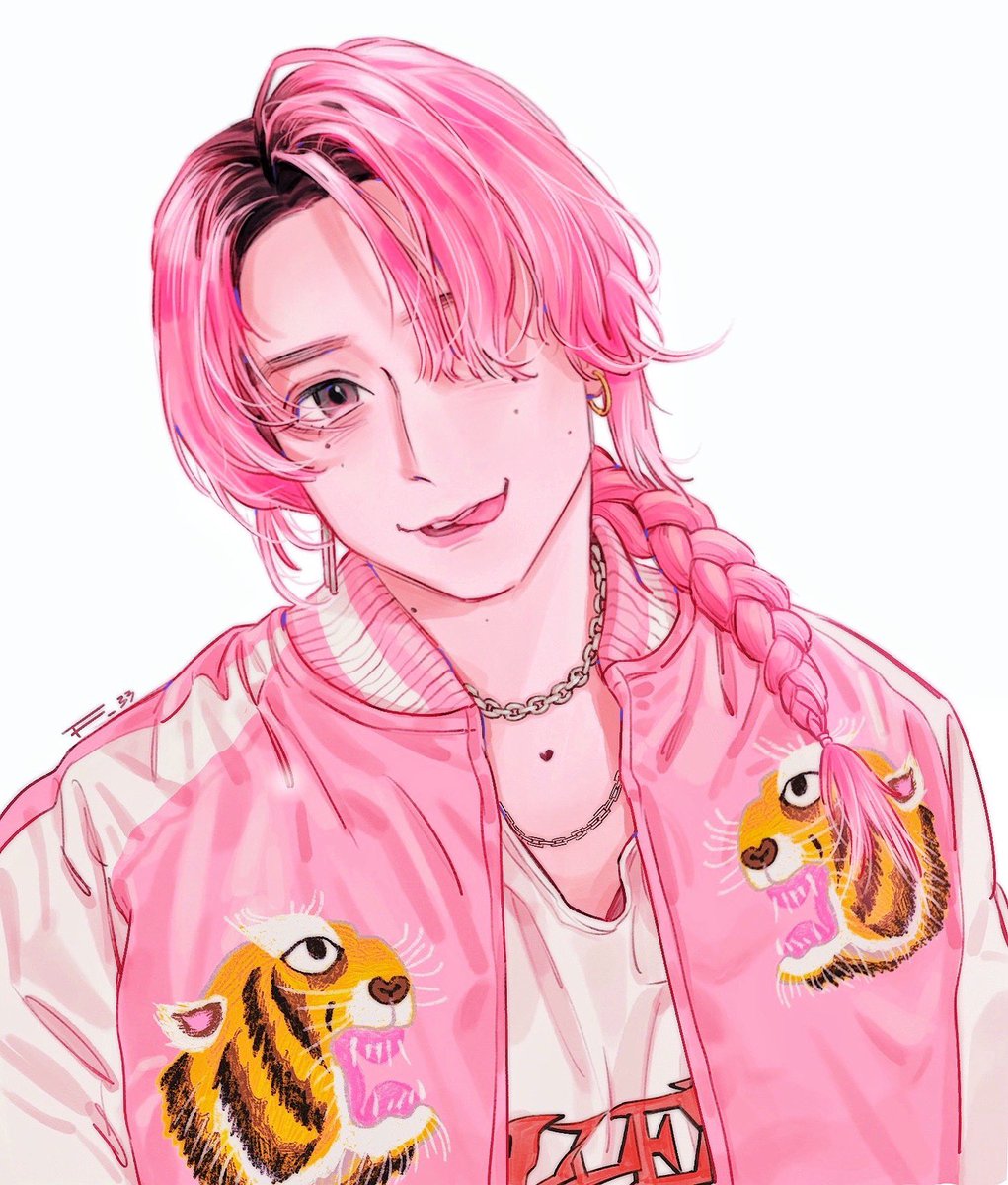 ピンク✨