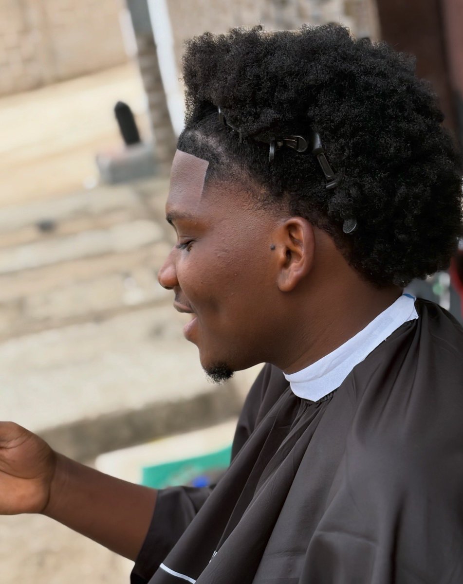 Onígbájámọ̀ Ìgbàlódé 💈 tweet media