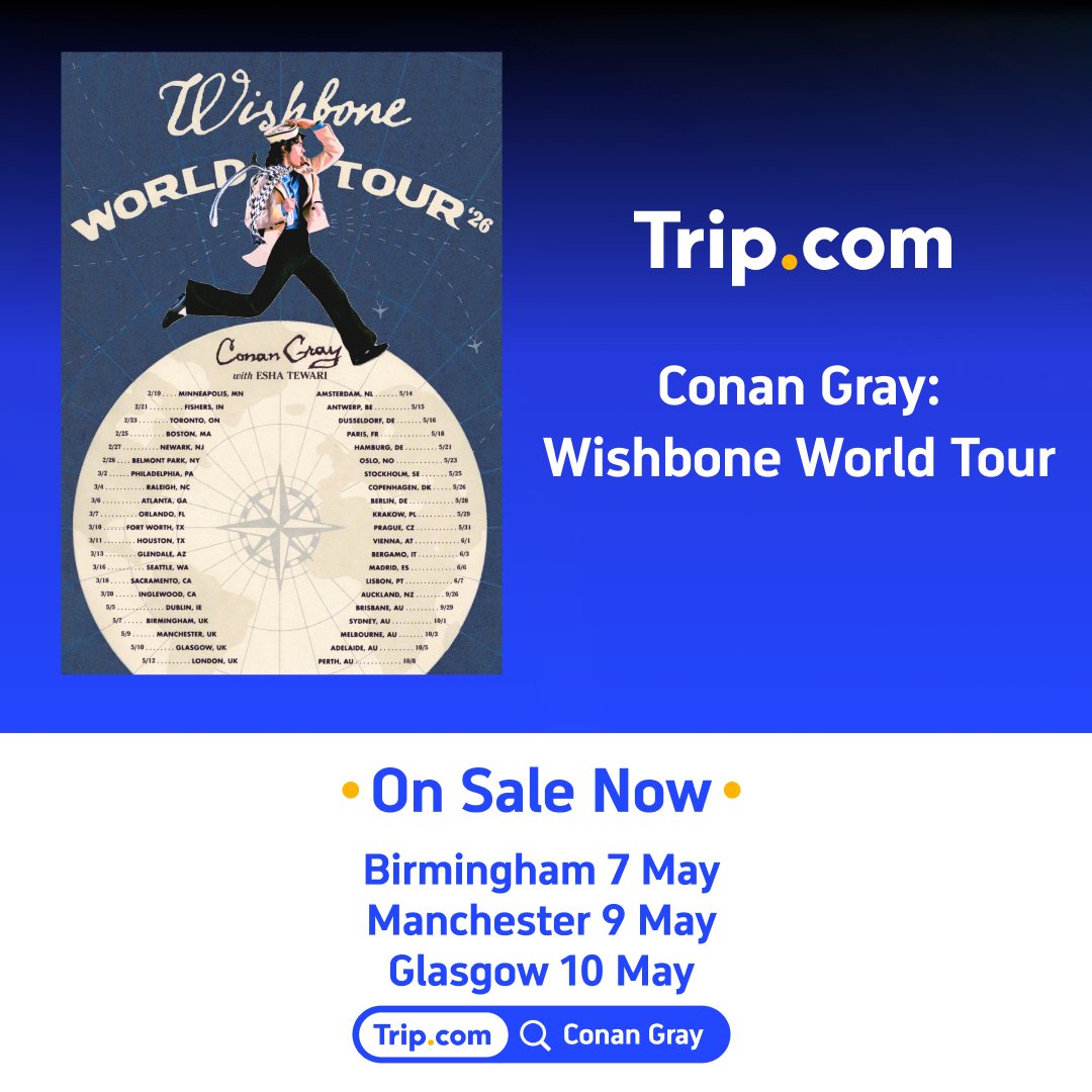 Trip.Events tweet media