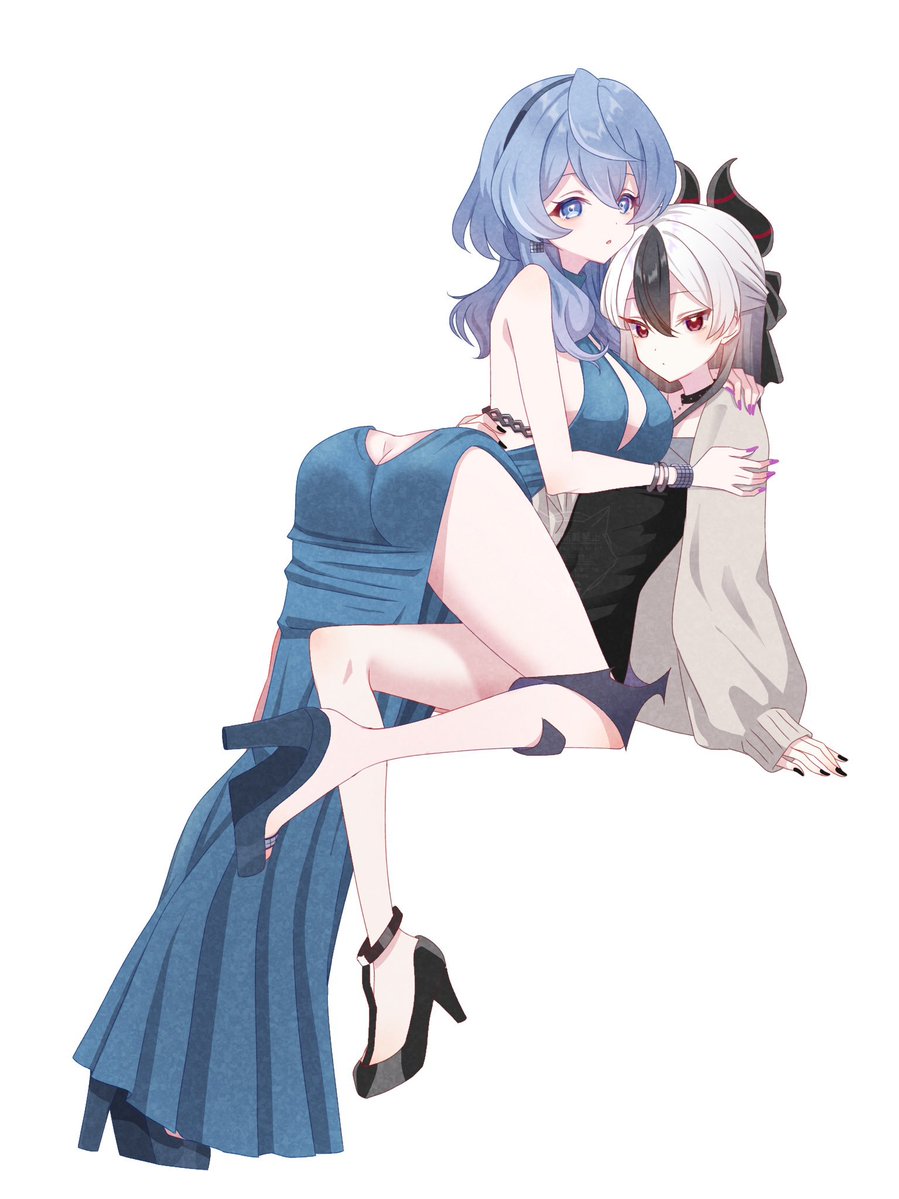 きつまる@skeb募集中 tweet media