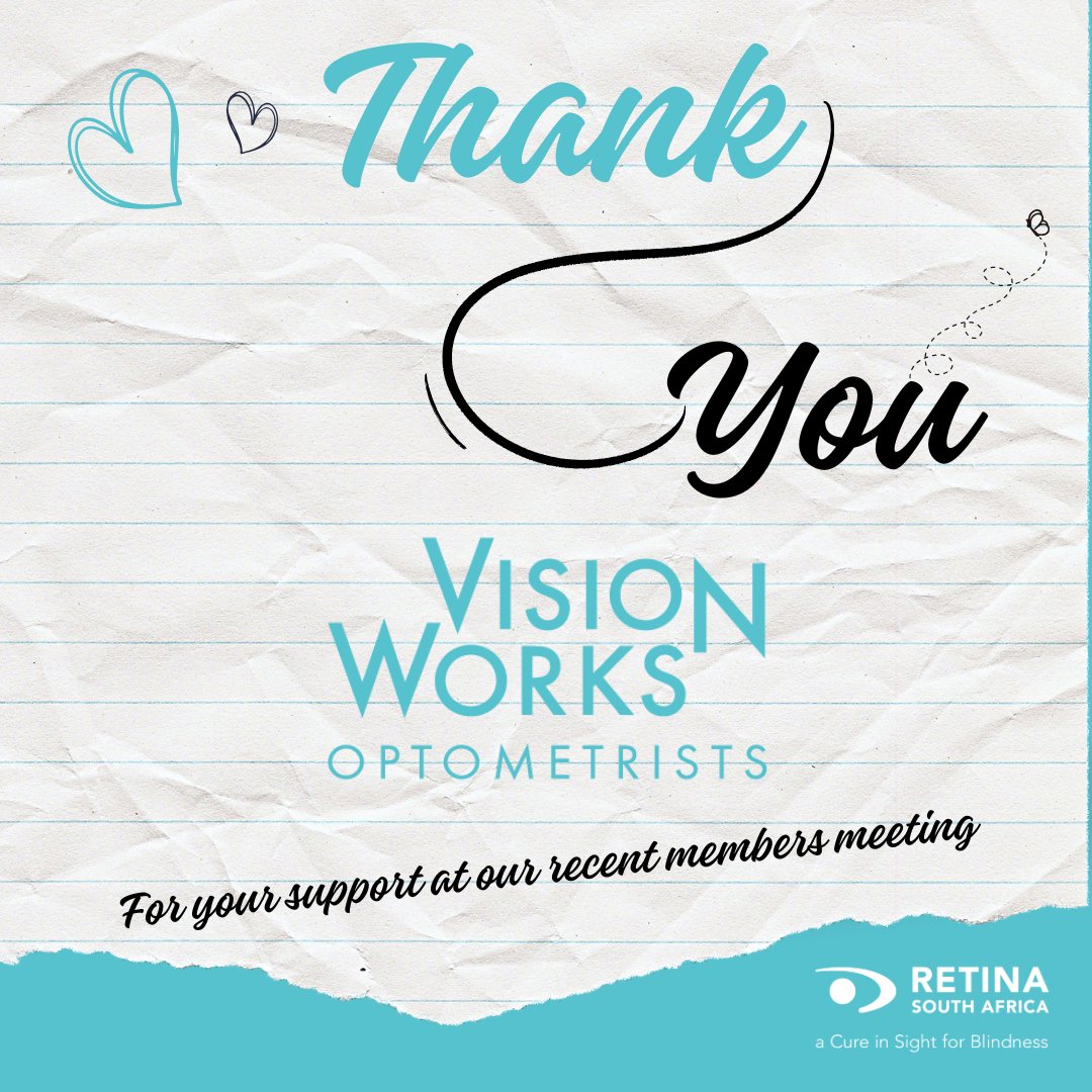 Retina South Africa tweet media