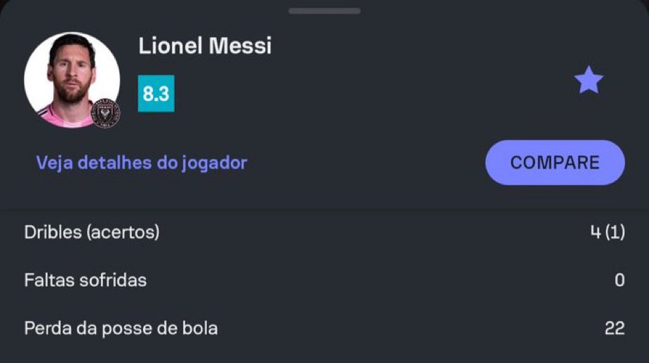 Estagiário do Ney tweet media