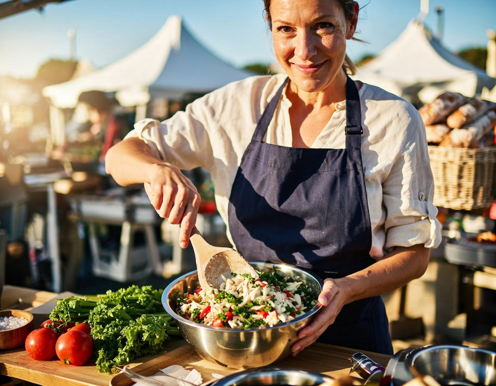 CafeCLtd's tweet image. Ready for #festivalseason? #streetfood #outdoorfun #alfresco #packagingoptions