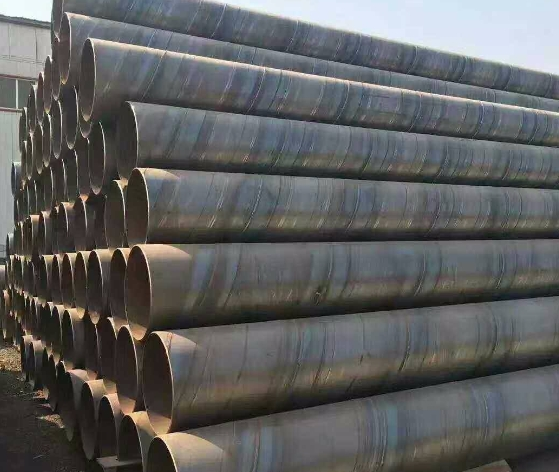FsdSteel's tweet photo. Spiral steel pipe 🌊 Strong, durable &amp; ideal for pipelines, piling, water systems and infrastructure projects.

📧 wain@fsdsteel.com
🌐 https://t.co/X7SzBAwuJ3

#spiralsteelpipe #steelpipe #pipeline #industrialsteel https://t.co/MEhWdrDHcQ