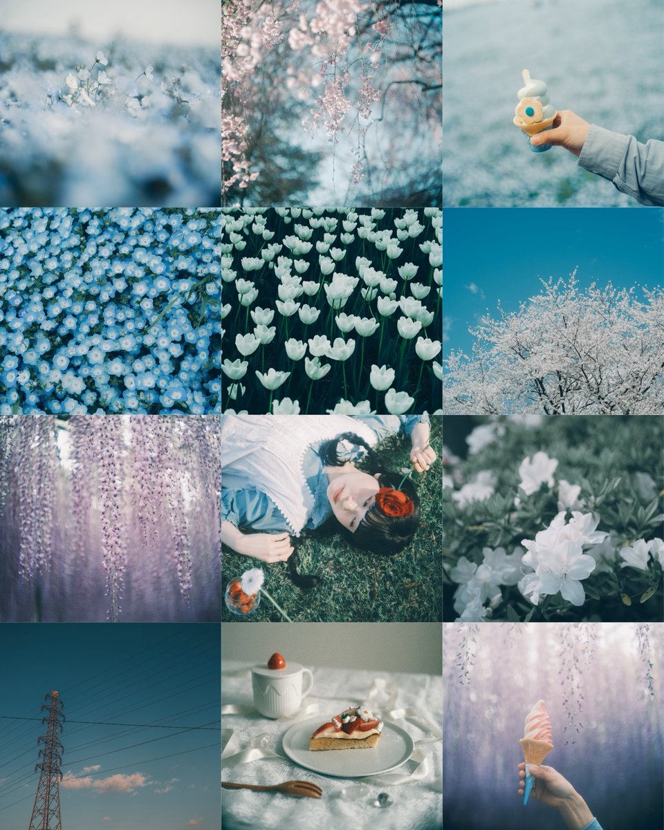 未 空 │ ᴍ ɪ ᴋ ᴜ ☁️ 個展6/12-14 tweet media