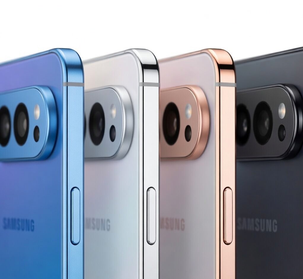 One UI by Samsung tweet media