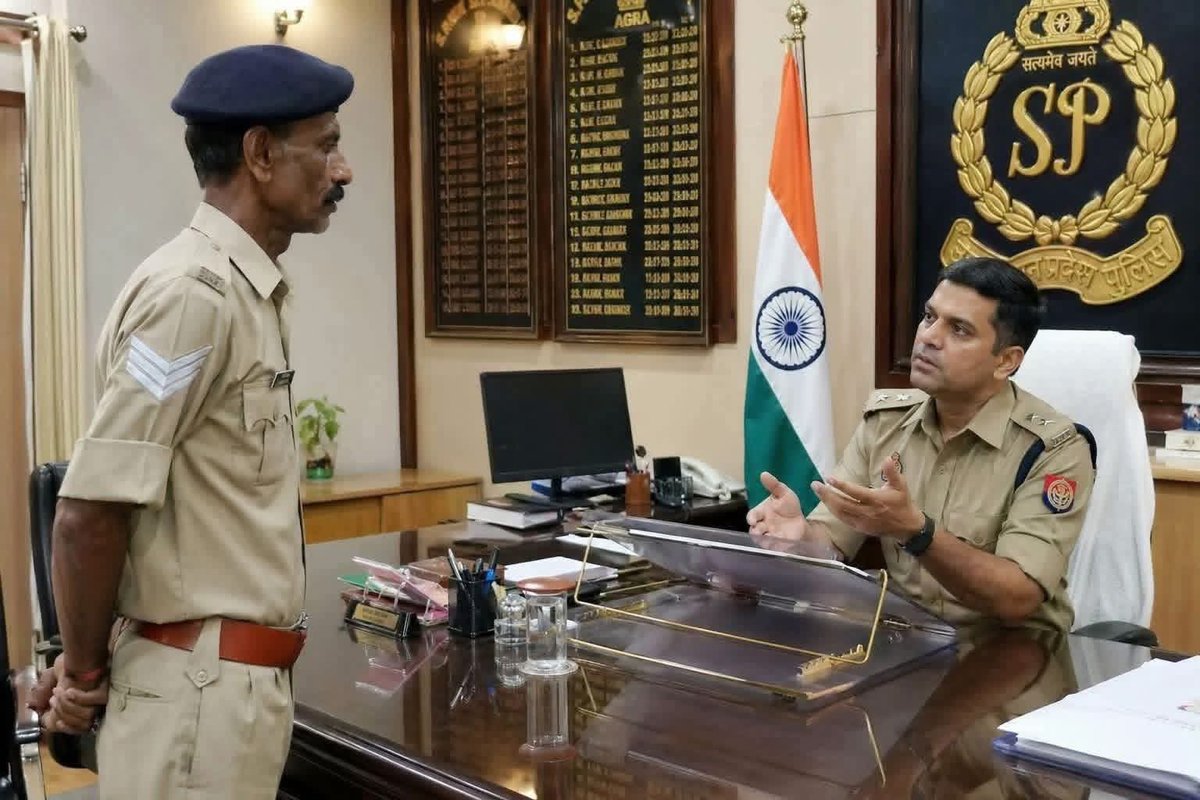 Arun Chaudhary🇮🇳 tweet media