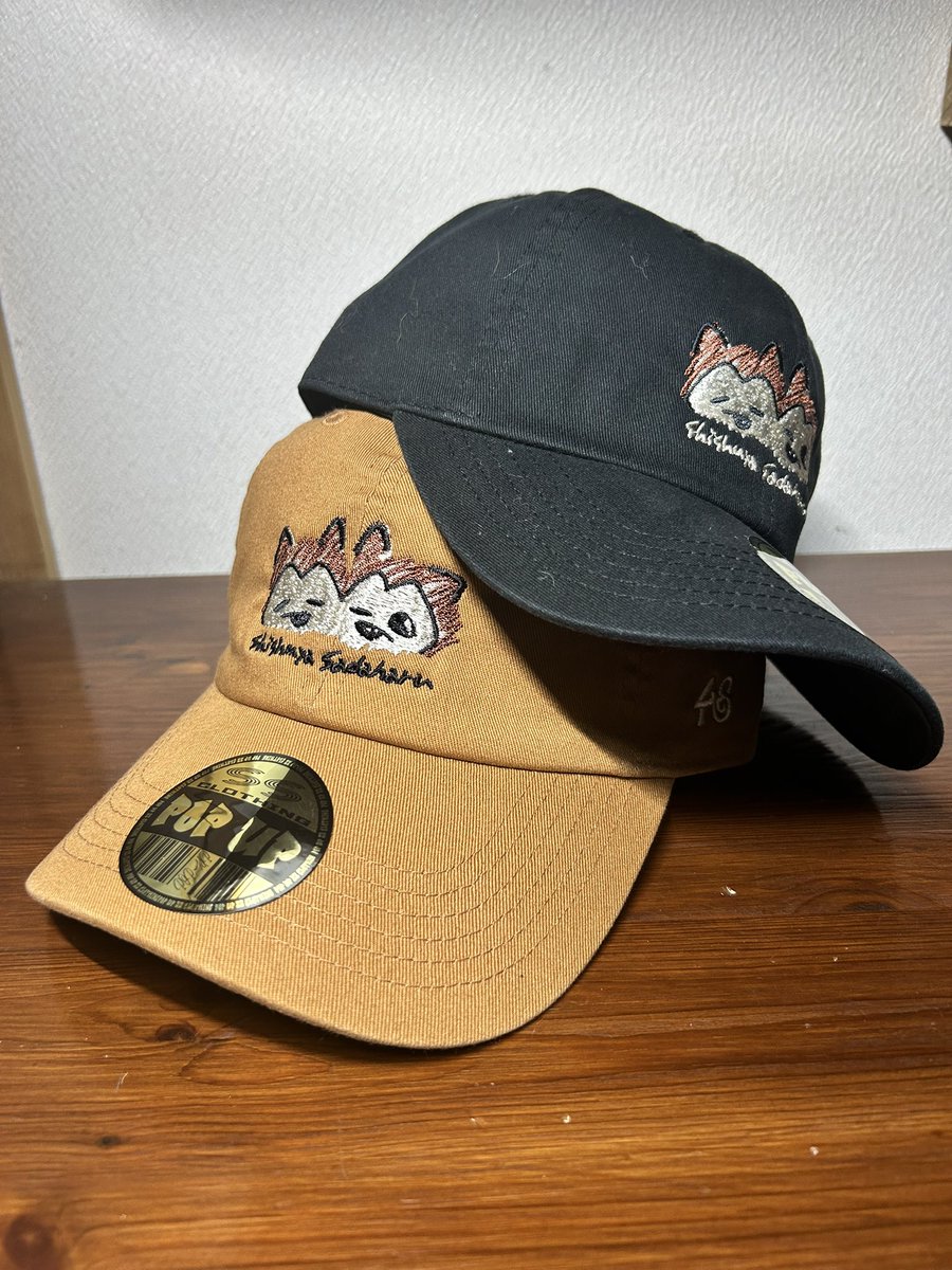 刺繍屋 定春 tweet media