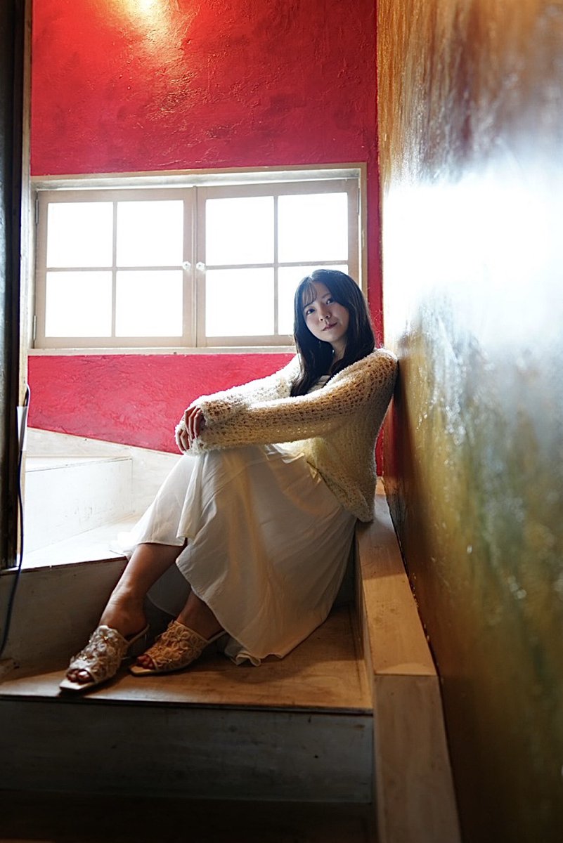 hachi2525's tweet image. photo
毎日がspecial day
model 水瀬凛さん
(@k___1ty )
🌙🐈‍⬛(@thukinekophoto )
#ポートレート
#photography 
#月猫