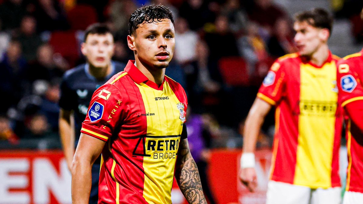 😱Pánico en la Eredivisie. Los tribunales pueden ordenar repetir 133 partidos de esta temporada si decide anular los resultados de dichos encuentros

▪️Todo depende de la decisión que tome un juez este lunes a la demanda del NAC Breda tras perder 6-0 con el Go Ahead Eagles.