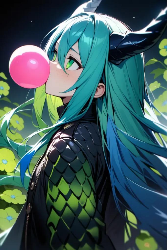 盲信の牛頭魔 (ゴズマ) tweet media