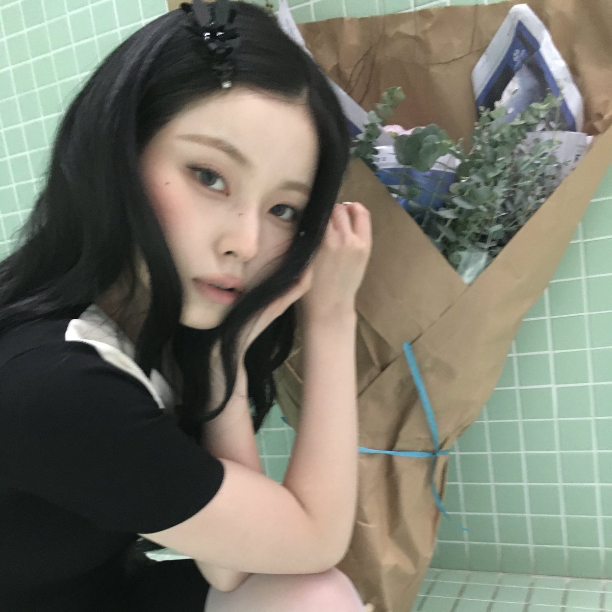 장규진 얼굴 tweet media
