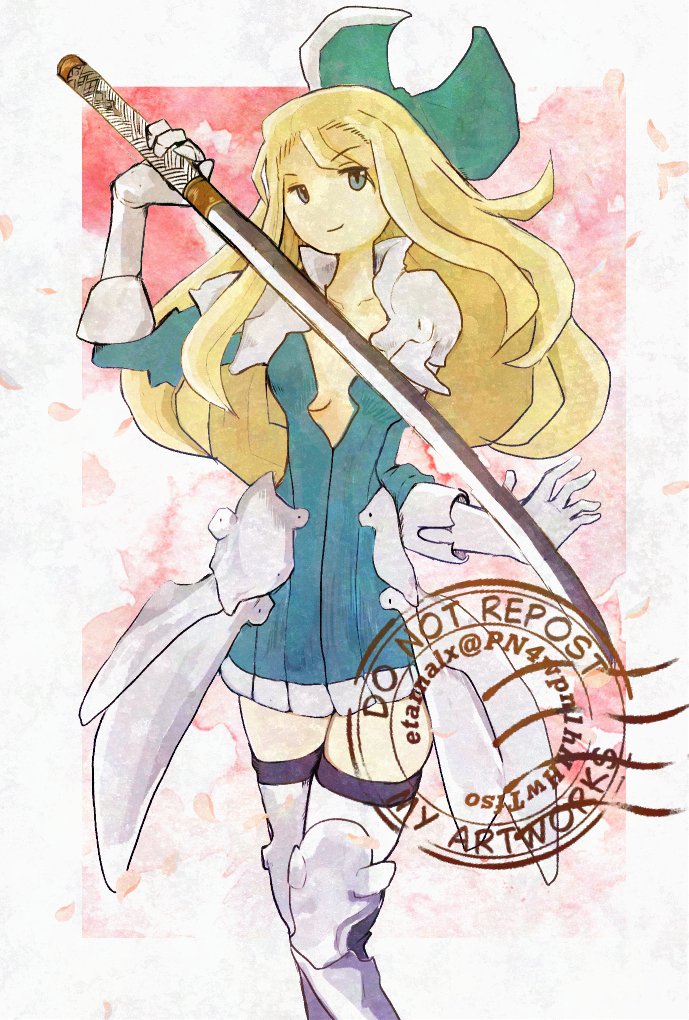 エターナルX tweet media